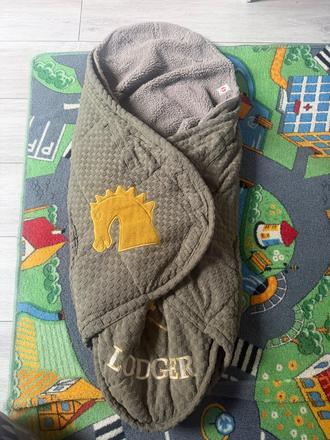 Zimný fusak, lodger