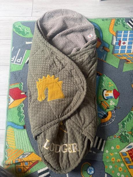 Zimný fusak, lodger