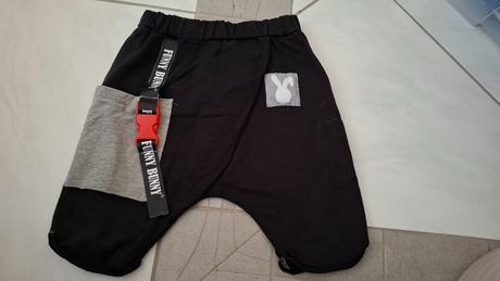 Kratase funny bunny, funny bunny,116