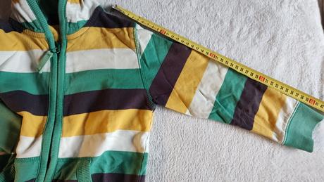 Mikina next 4-5 rokov, next,110