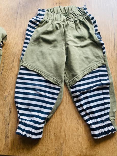 Súprava moi noi, 98