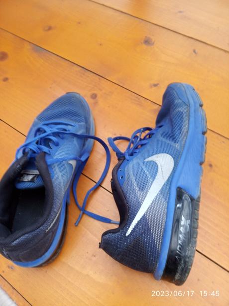 Botasky nike, adidas,36