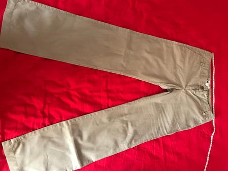 Damske nohavice mango, mango,38