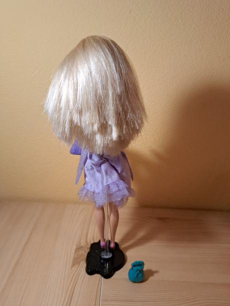 Barbie vo finálových šatách 1998, 