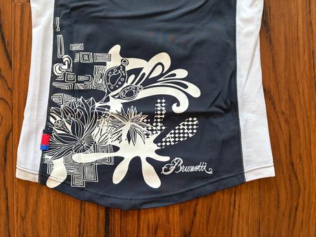 Brunotti tričko do vody, s