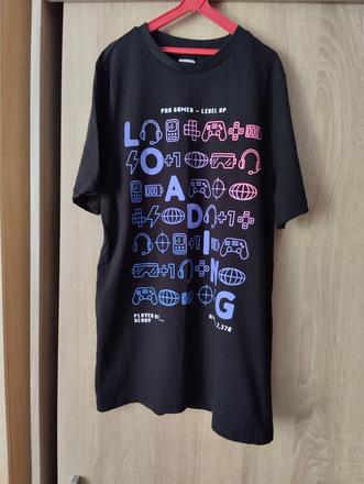 Player tričko, f&f,158