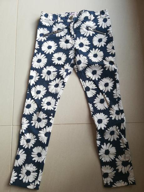 Dokonale nohavice, f&f,128