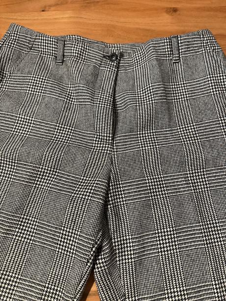 Nohavice, benetton,38