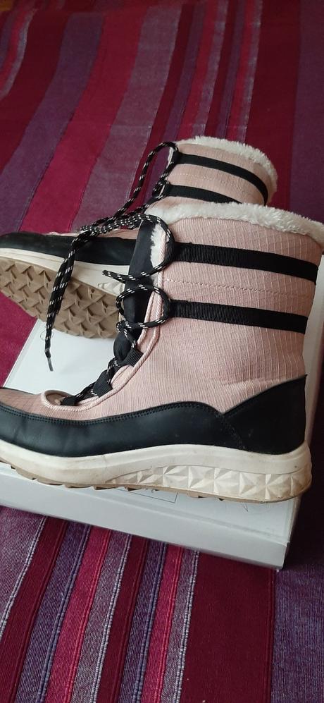 Zimná obuv esmara, 38