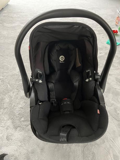 Autosedačka kiddy i-size s isofixom, kiddy