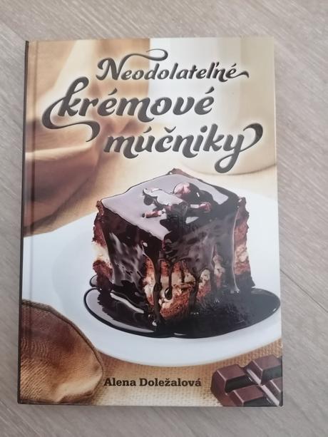 Neodolateľné krémové múčniky, 