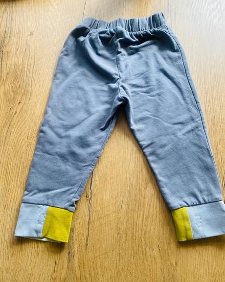 Súprava moi noi, 98