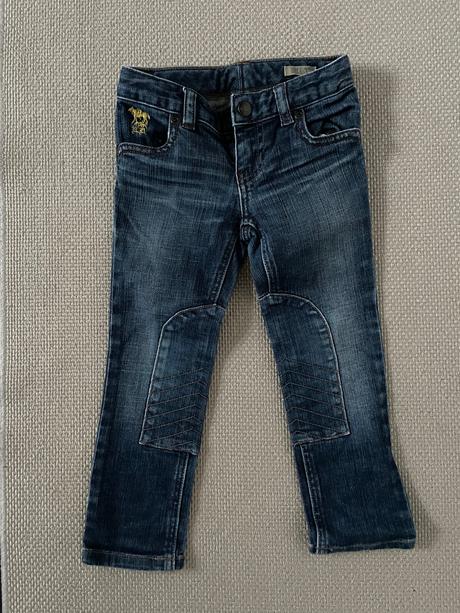 Nosené rifle ralph lauren na 3r., ralph lauren,98