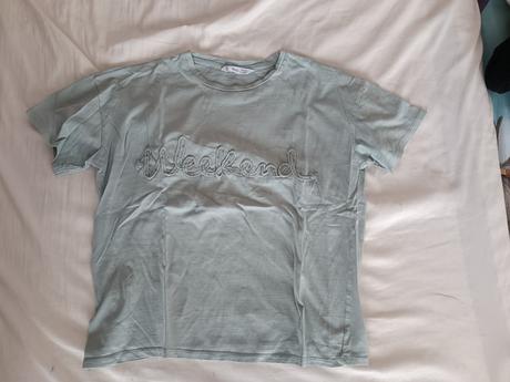 Tričko weekend, mango,164