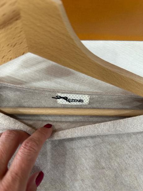 Tezenis tunika, tezenis,s