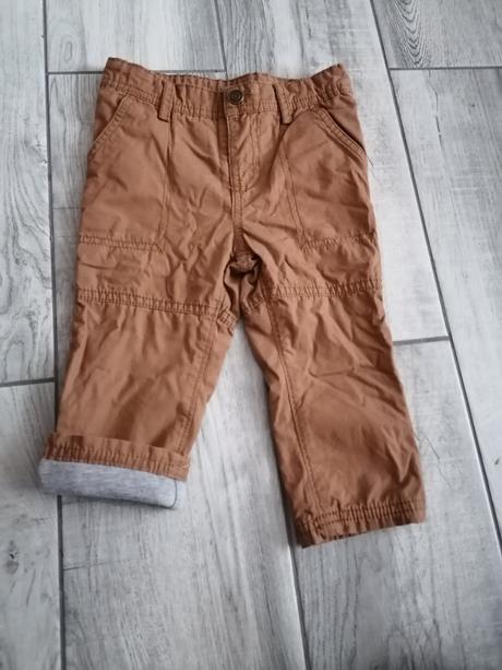 Prechodné nohavice - 86 carters, carter's,86