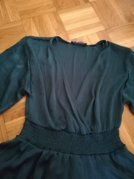 Nádherne zara šatky, zara,m