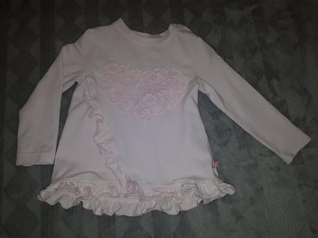 Elegantne tricko 80, coccodrillo,86