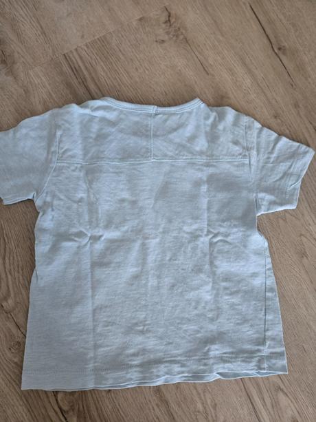 Tričko zara, zara,92