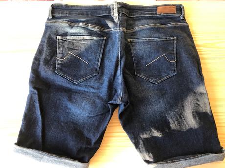 Kratke nohavice 42, c&a,42