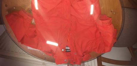 Zimna bunda alpine pro 110vl, alpine pro,110