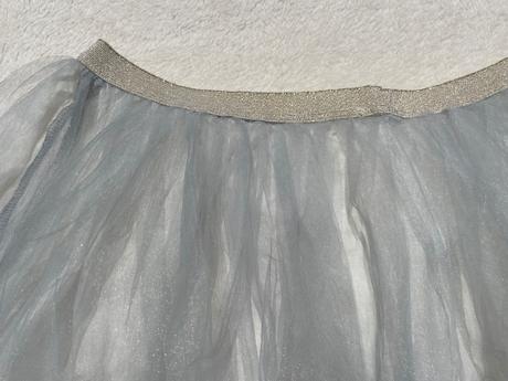 Tutu sukňa, 146