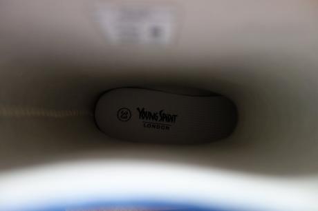 Detské kvalitné gumáky, young spirit,33