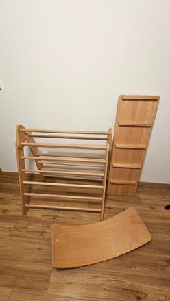 Piklerovej triangel, 