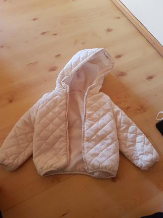 Presivana bundicka kremova, 92