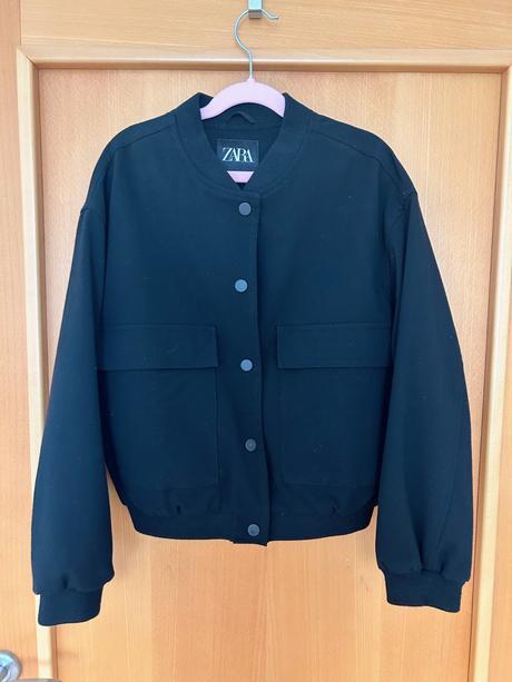 Bomber bunda, zara,152
