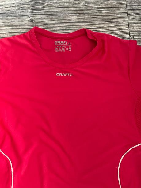 Thermo tričko, craft,m