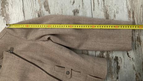 Krátka bunda monnari, 42