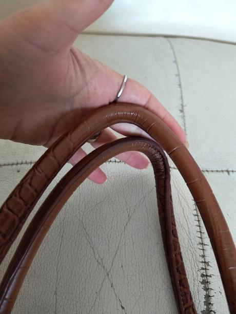 Krásna trendová kabelka,