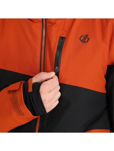 Dare 2b pánska zimná bunda veľkosť xxs, xs