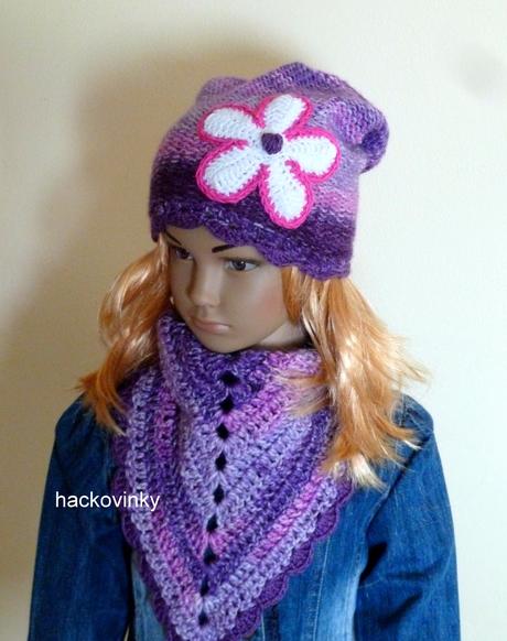 Fialova prechodna supr., fialova zimna suprava, 92 - 128