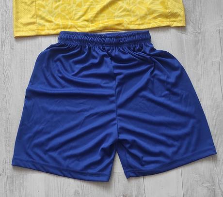 Futbalový komplet neymar, m