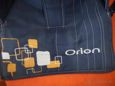 Potah na kocik babypoint orion, babypoint