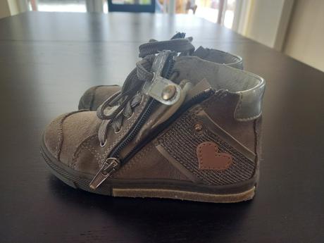 Prechodne topanocky primigi, primigi,24