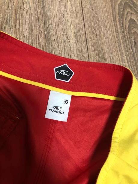 Kraťasy o neill, o’neill,32