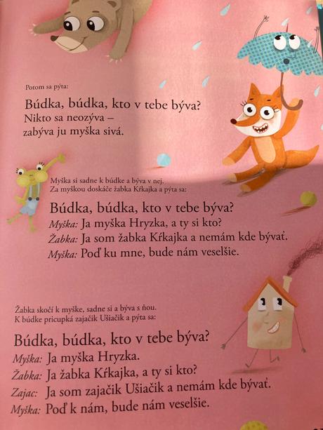 Kolo kolo mlynské, 