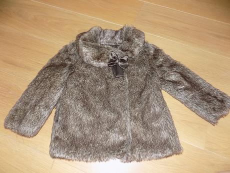 Kabat kožuch, f&f,98