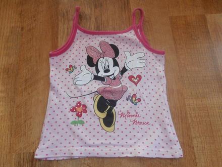 Tielko na leto s minnie, disney,104