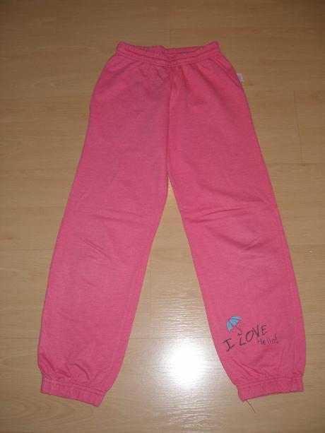 Tenké tepláky, japitex,146