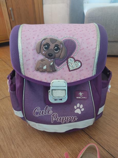 Predám školskú tašku,