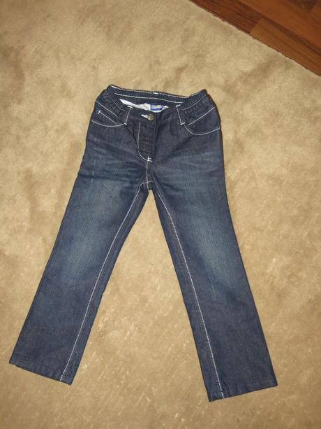 Zateplené rifle, lupilu,110