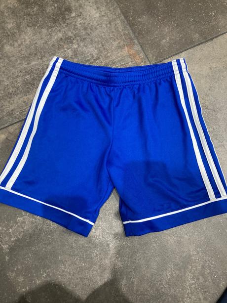 Šortky adidas, adidas,140