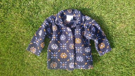 Mikinka/kabatik, prénatal,92