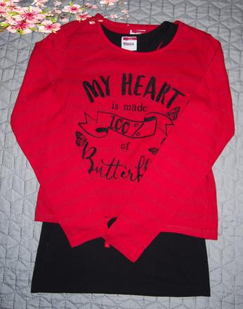 Tričko 158/164, yigga,158