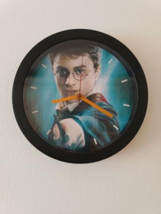 Hodinky harry potter,