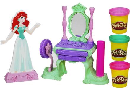 Playdoh sada ariel, 